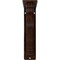Ekena Millwork Maria Wrought Iron Bracket, (Triple center brace), Antiqued Copper 2"W x 5 1/2"D x 8"H BKTM02X05X08TMAACO - alternate 7